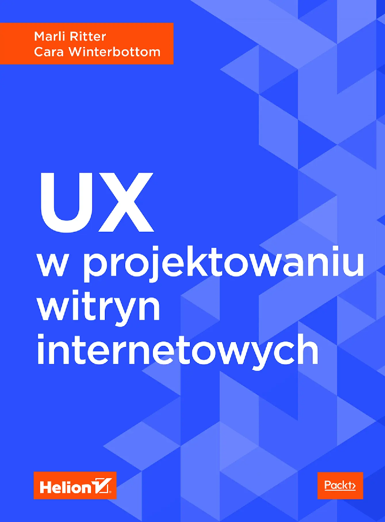 Fragment „UX w projektowaniu witryn internetowych” — strona 1 z 30