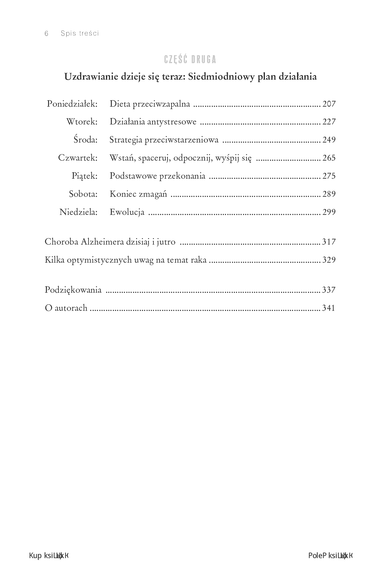 Fragment „Uzdrów sam siebie. Rewelacyjna i rewolucyjna ścieżka wzmocnienia odporności” — strona 4 z 26