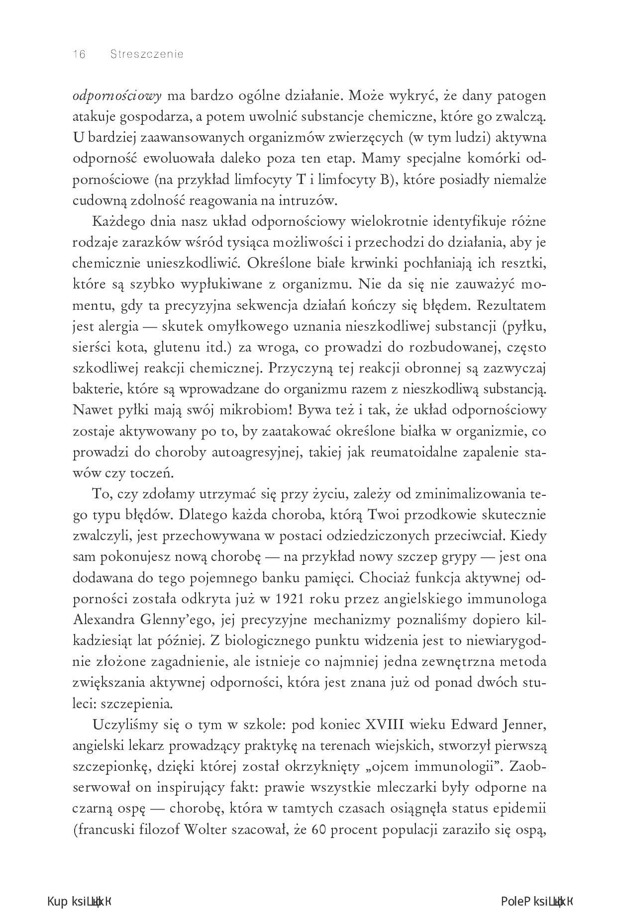 Fragment „Uzdrów sam siebie. Rewelacyjna i rewolucyjna ścieżka wzmocnienia odporności” — strona 14 z 26