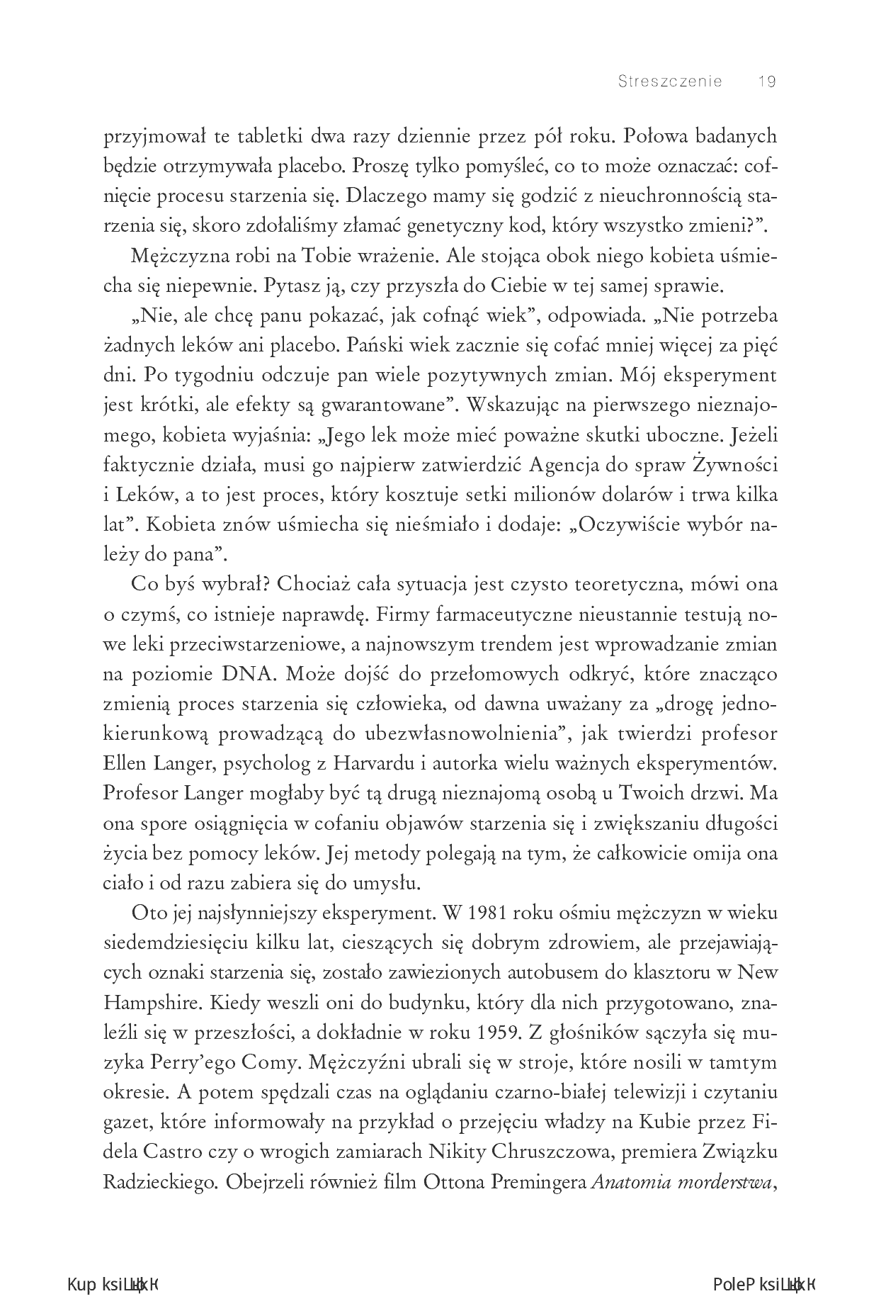 Fragment „Uzdrów sam siebie. Rewelacyjna i rewolucyjna ścieżka wzmocnienia odporności” — strona 17 z 26