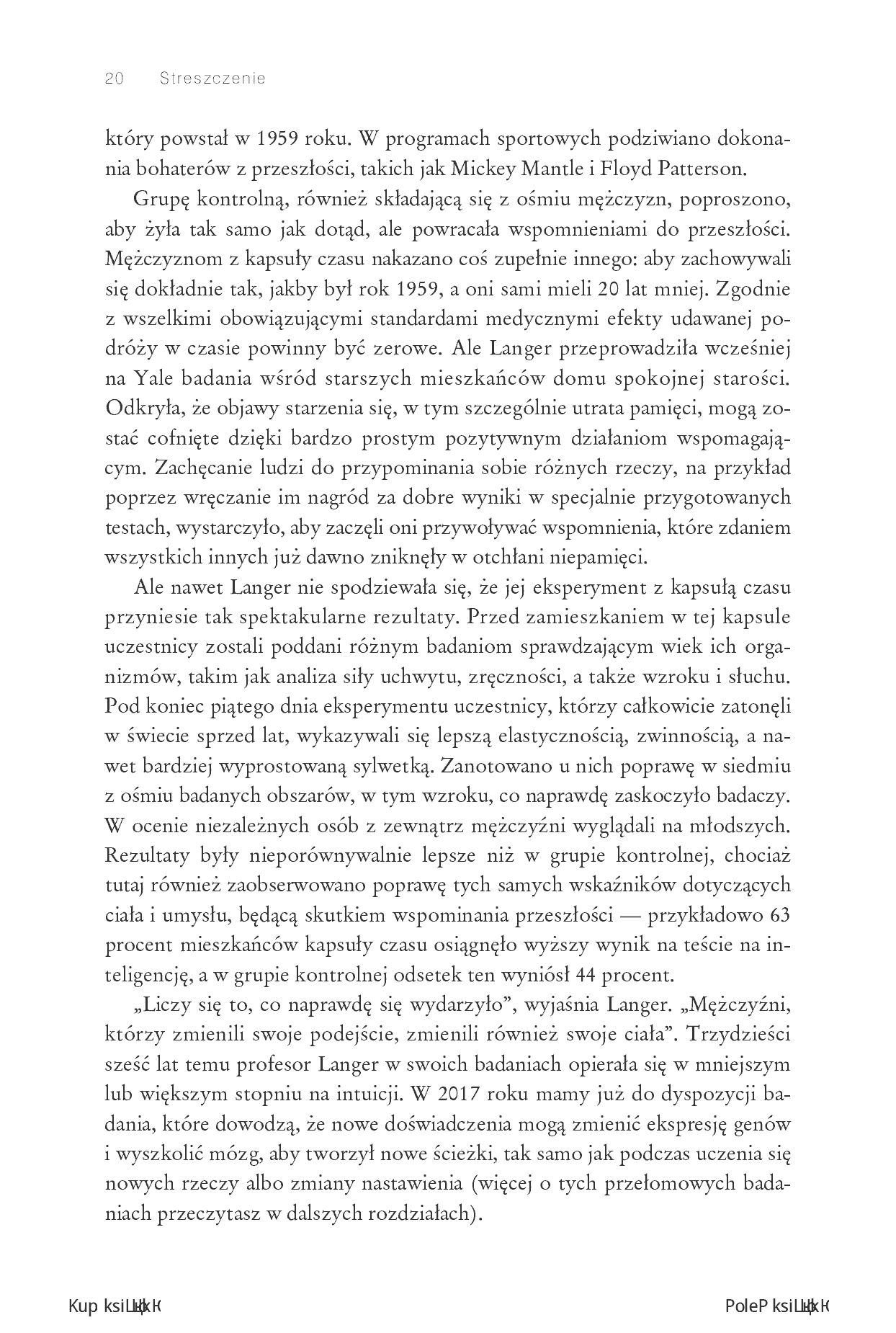 Fragment „Uzdrów sam siebie. Rewelacyjna i rewolucyjna ścieżka wzmocnienia odporności” — strona 18 z 26