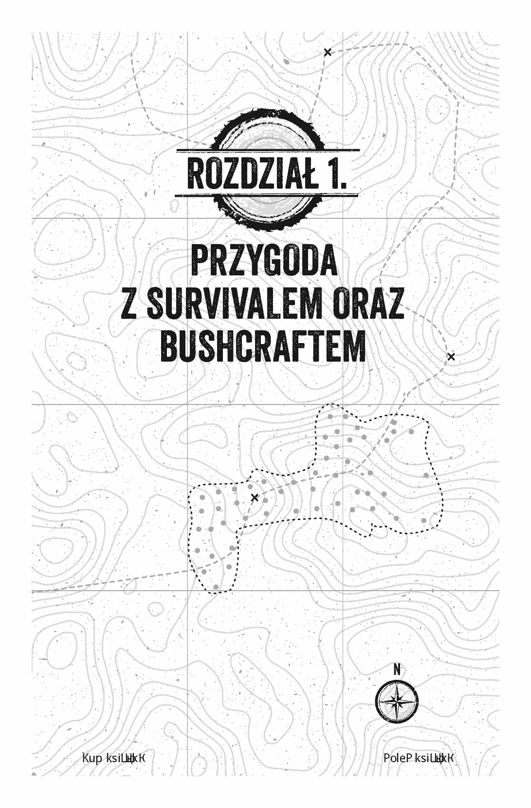 Fragment „Vademecum survivalowe. Wydanie II” — strona 9 z 30