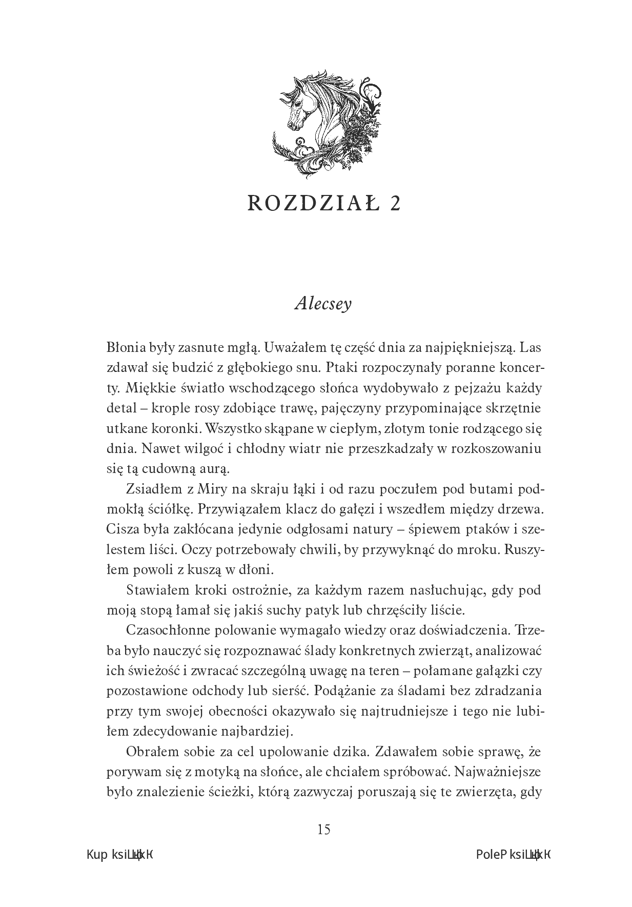 Fragment „Valland. Przeklęta krew” — strona 13 z 26