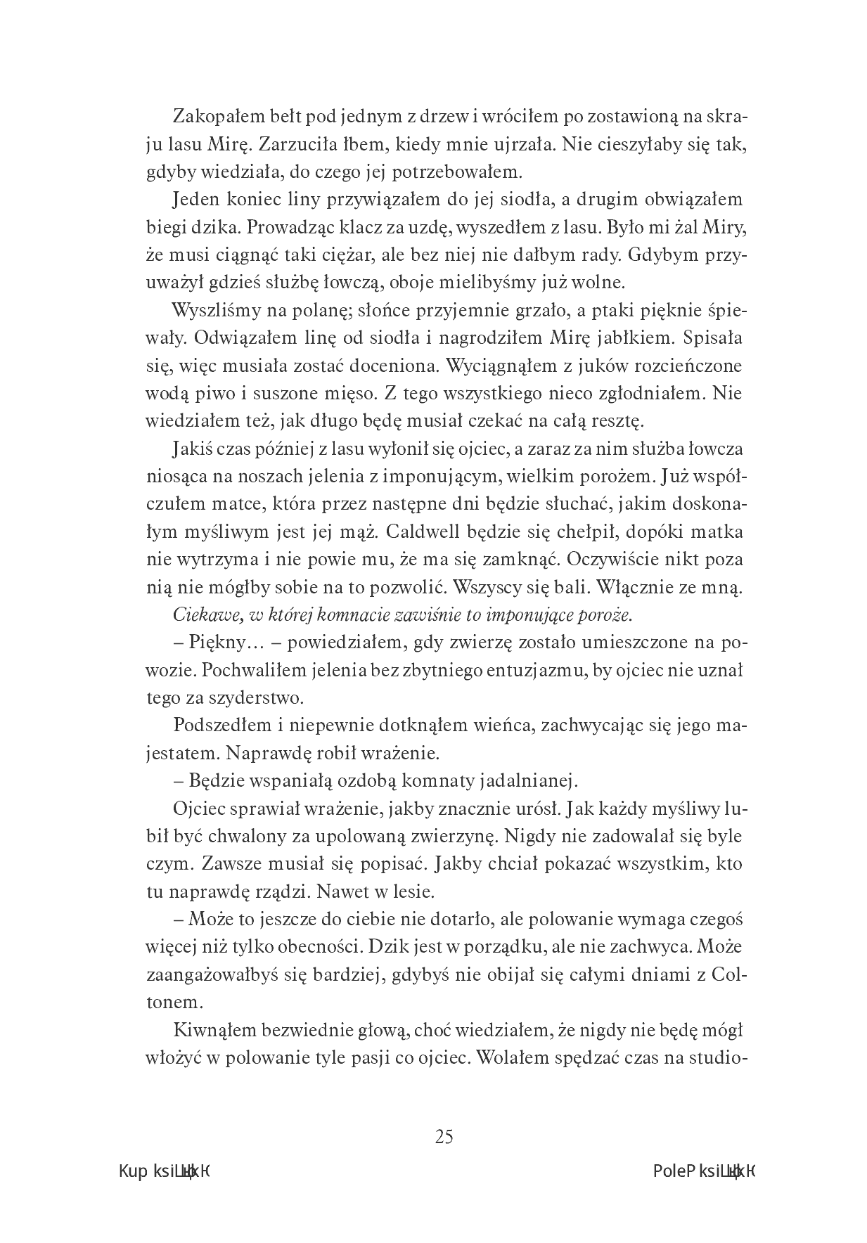 Fragment „Valland. Przeklęta krew” — strona 23 z 26