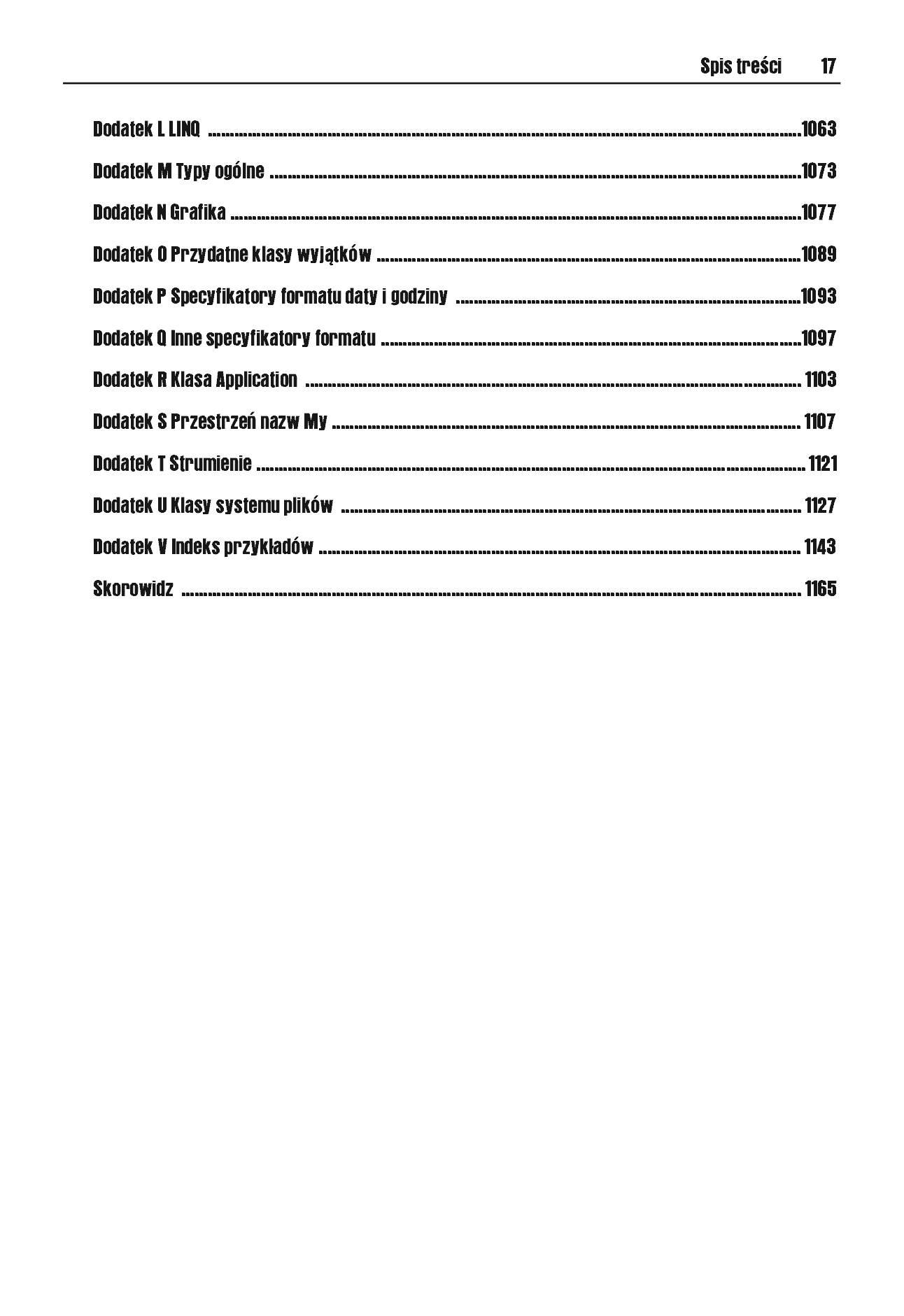 Fragment „Visual Basic 2008. Warsztat programisty” — strona 16 z 30