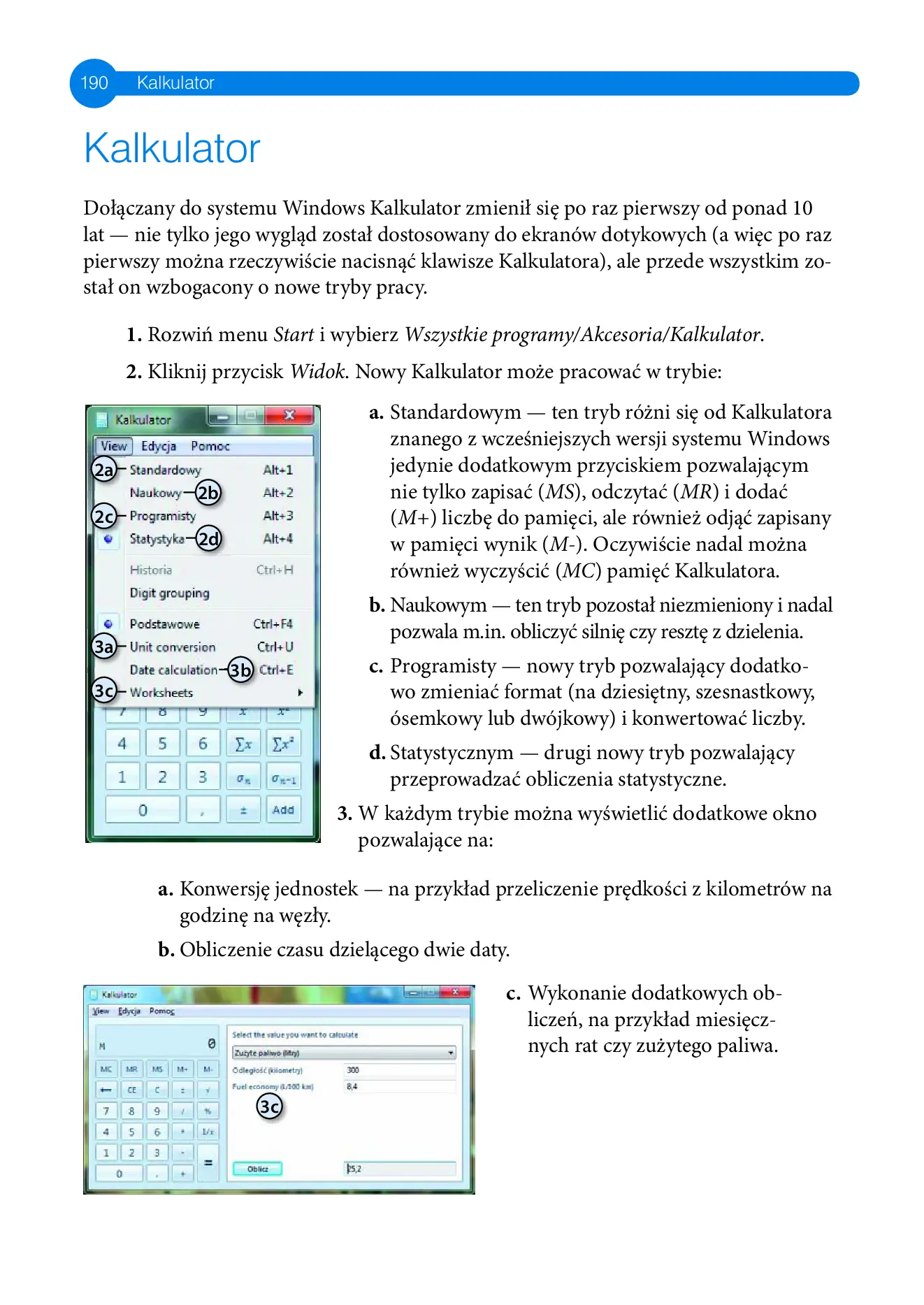 Fragment „Windows 7 PL. Kurs” — strona 24 z 28
