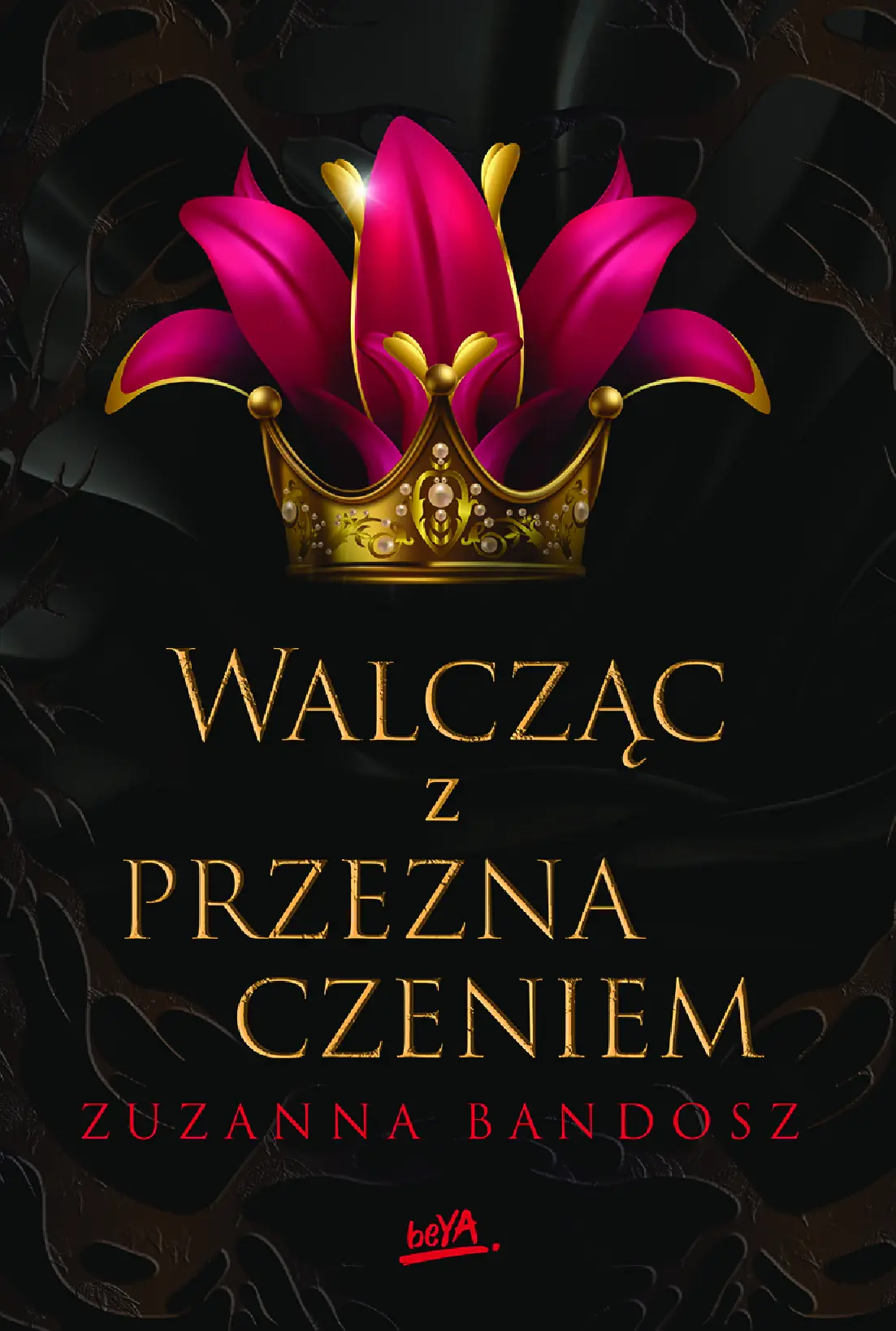 Fragment „Walcząc z przeznaczeniem” — strona 1 z 26