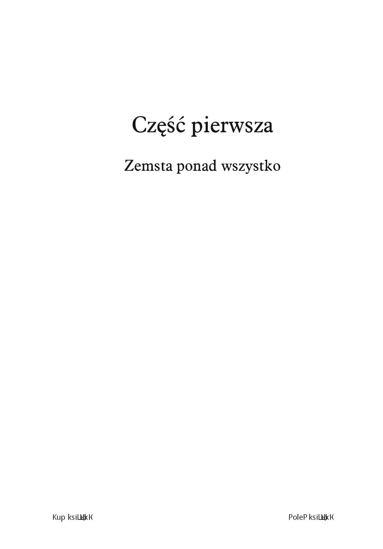 Fragment „Walcząc z przeznaczeniem” — strona 5 z 26