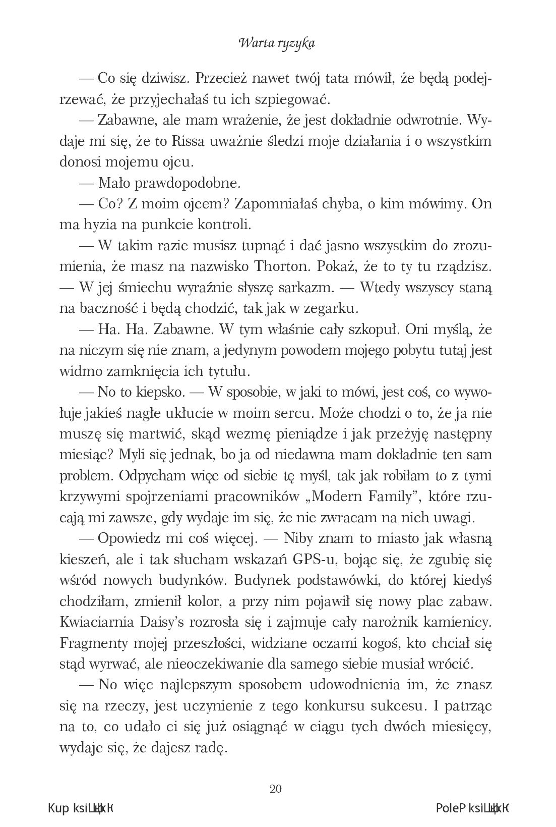 Fragment „Warta ryzyka. Życiowi bohaterowie” — strona 6 z 18