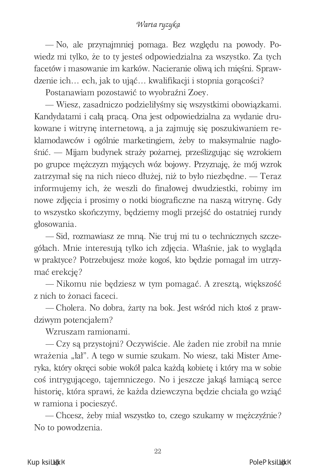 Fragment „Warta ryzyka. Życiowi bohaterowie” — strona 8 z 18