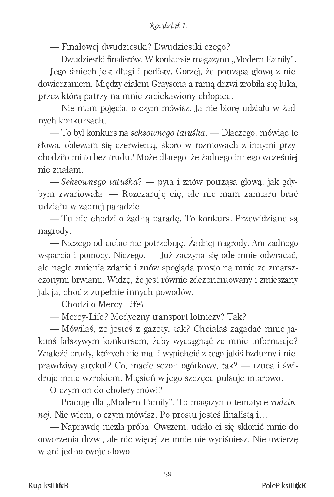 Fragment „Warta ryzyka. Życiowi bohaterowie” — strona 15 z 18