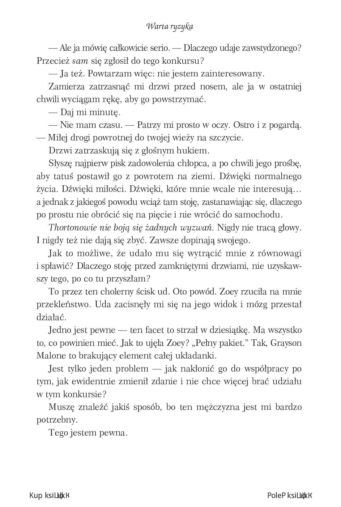 Fragment „Warta ryzyka. Życiowi bohaterowie” — strona 16 z 18