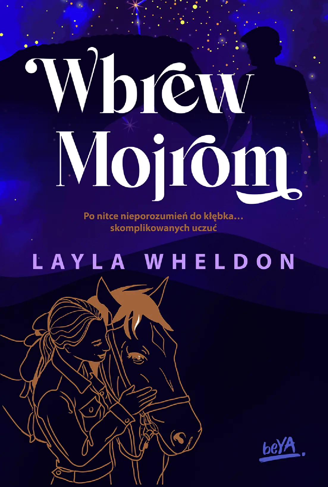 Fragment „Wbrew Mojrom” — strona 1 z 30