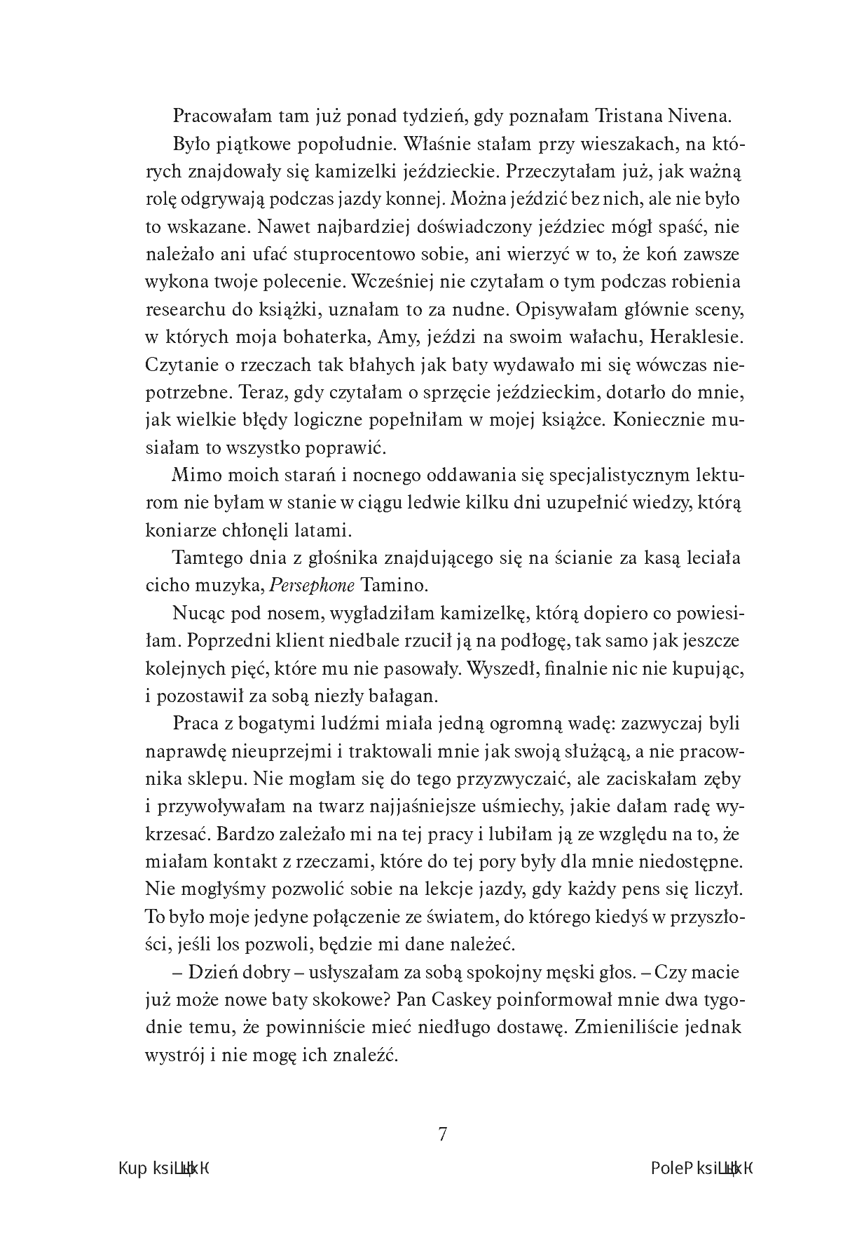 Fragment „Wbrew Mojrom” — strona 5 z 30
