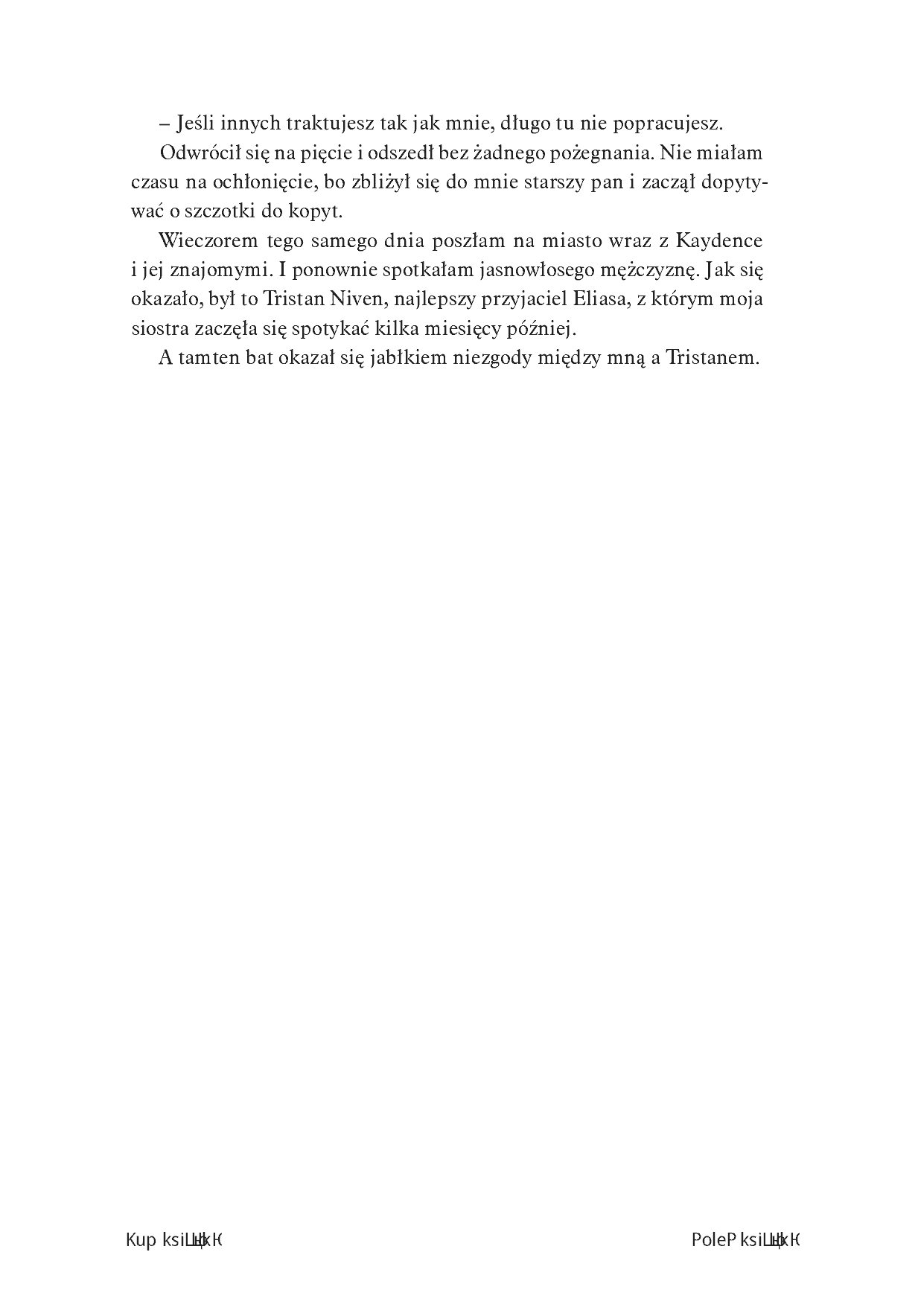 Fragment „Wbrew Mojrom” — strona 8 z 30