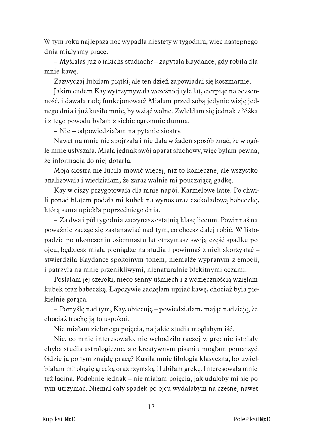 Fragment „Wbrew Mojrom” — strona 10 z 30