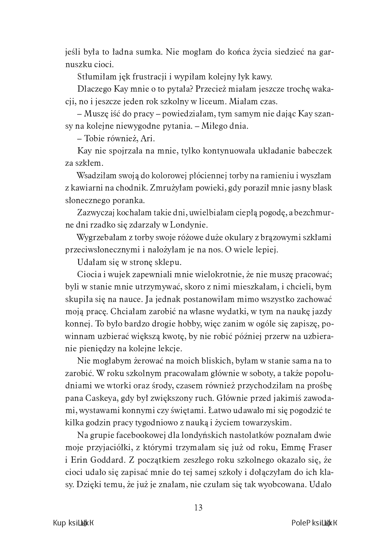 Fragment „Wbrew Mojrom” — strona 11 z 30