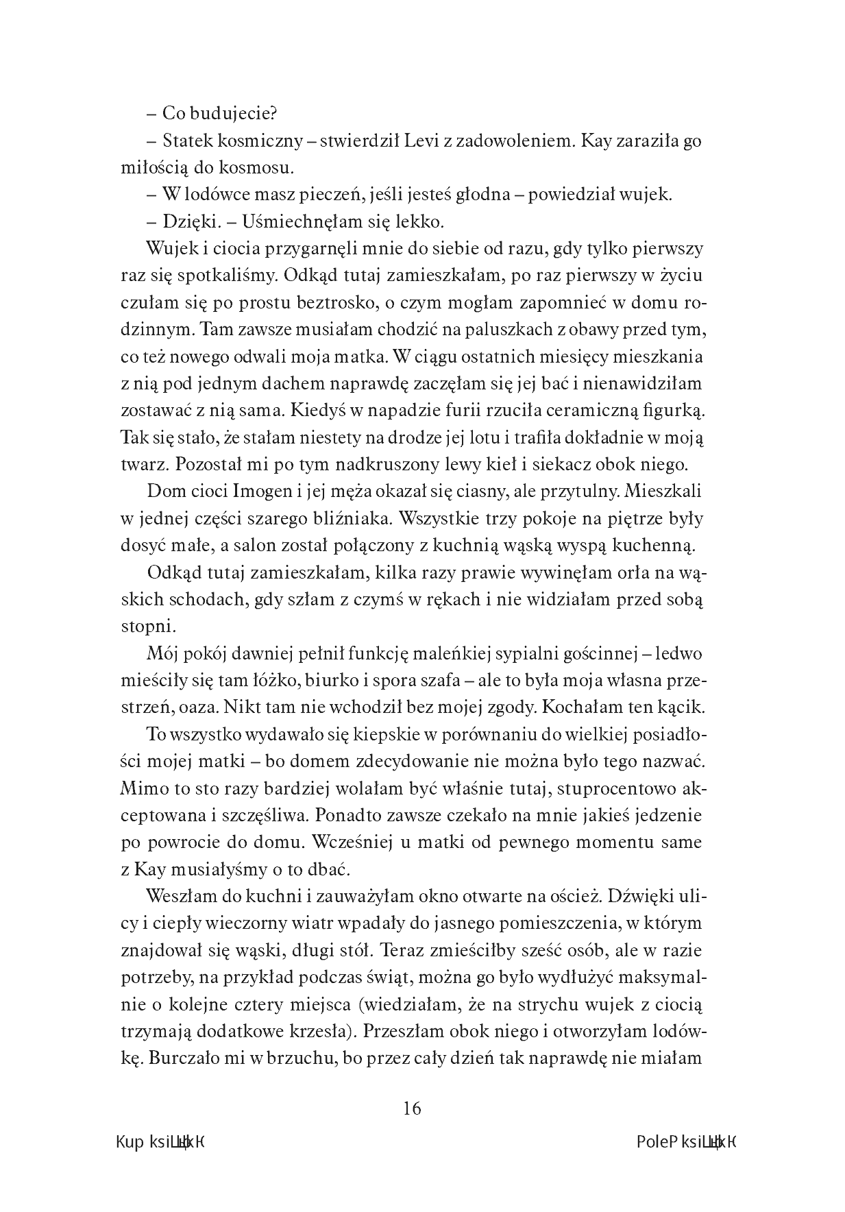 Fragment „Wbrew Mojrom” — strona 14 z 30