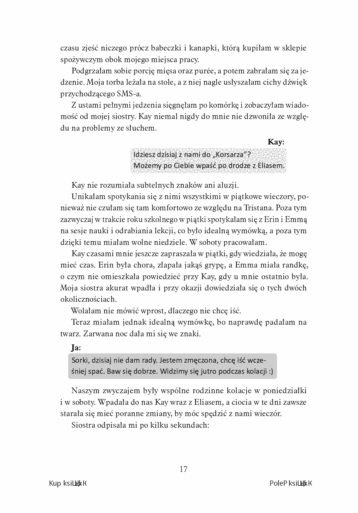 Fragment „Wbrew Mojrom” — strona 15 z 30
