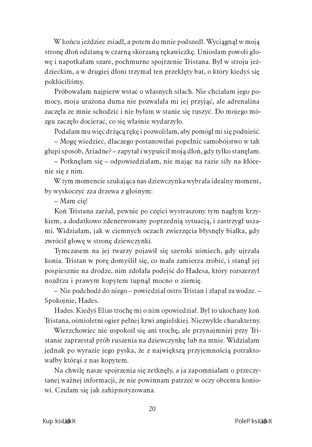 Fragment „Wbrew Mojrom” — strona 18 z 30