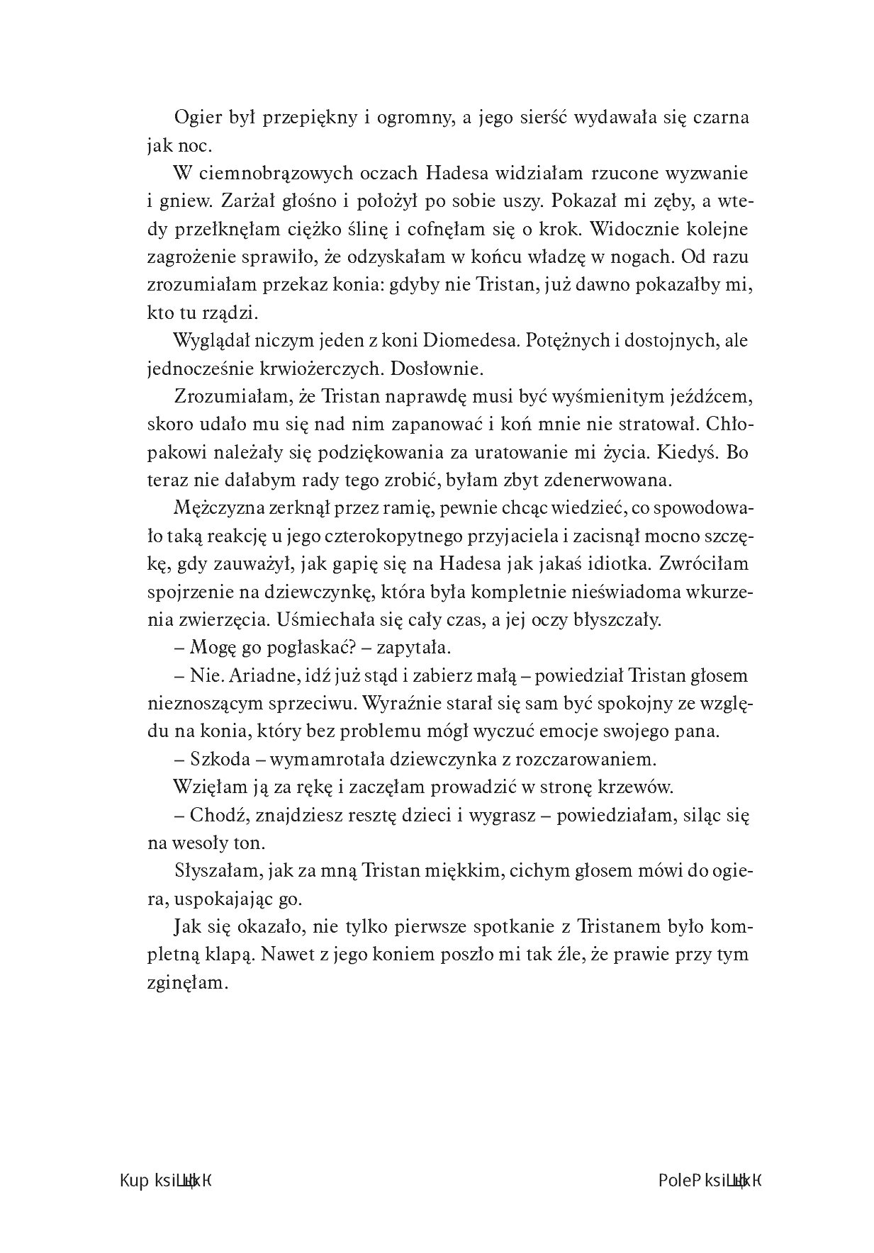 Fragment „Wbrew Mojrom” — strona 19 z 30