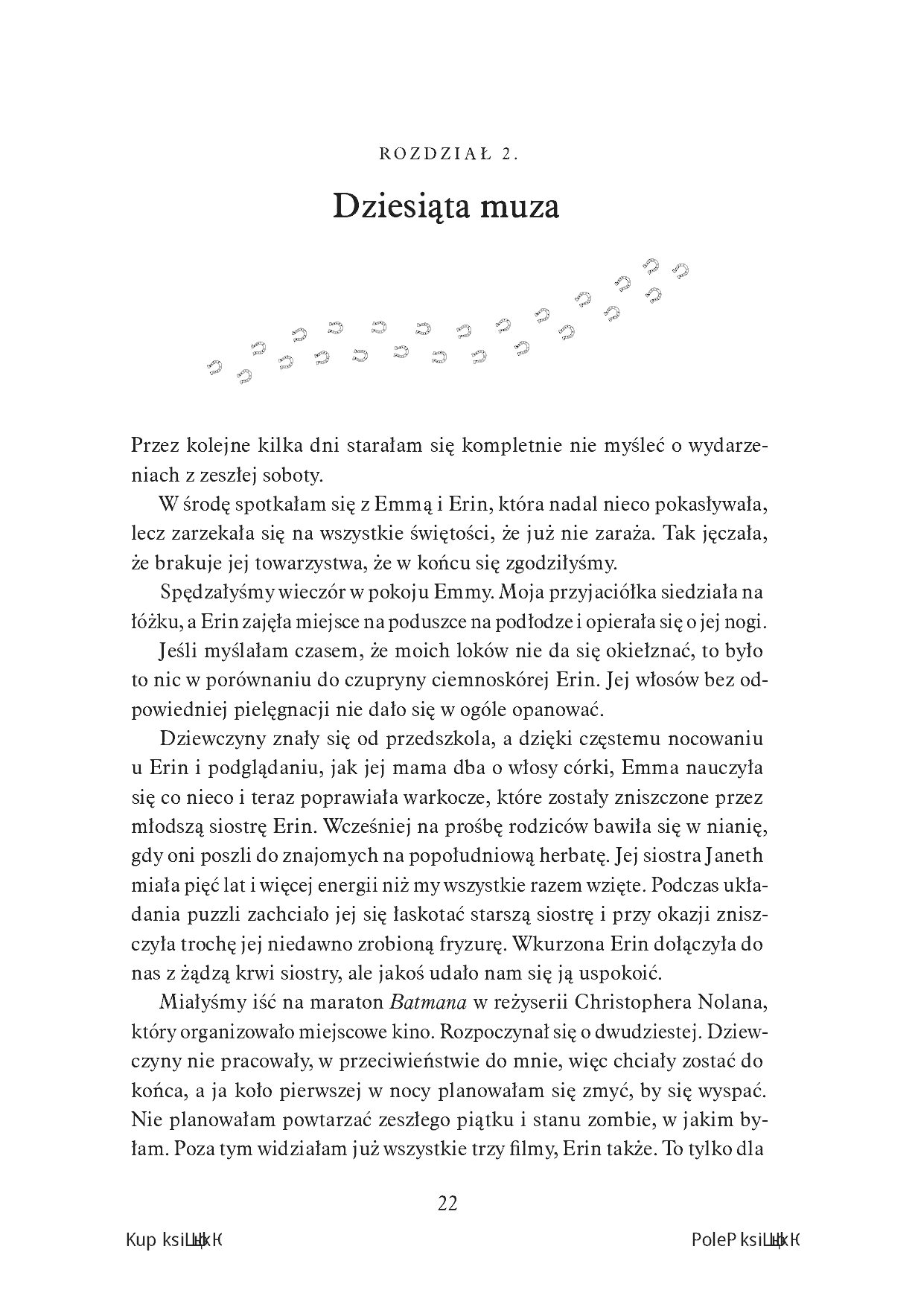 Fragment „Wbrew Mojrom” — strona 20 z 30