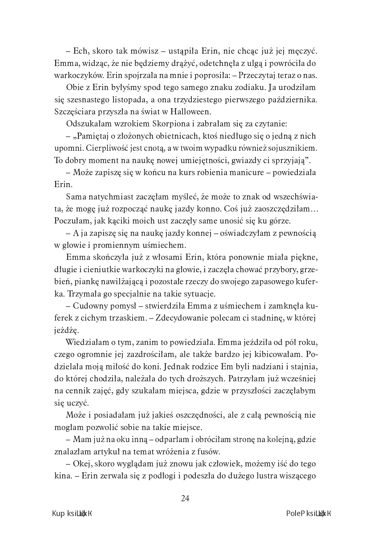 Fragment „Wbrew Mojrom” — strona 22 z 30