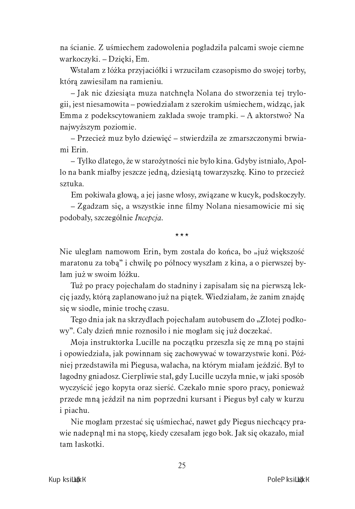 Fragment „Wbrew Mojrom” — strona 23 z 30