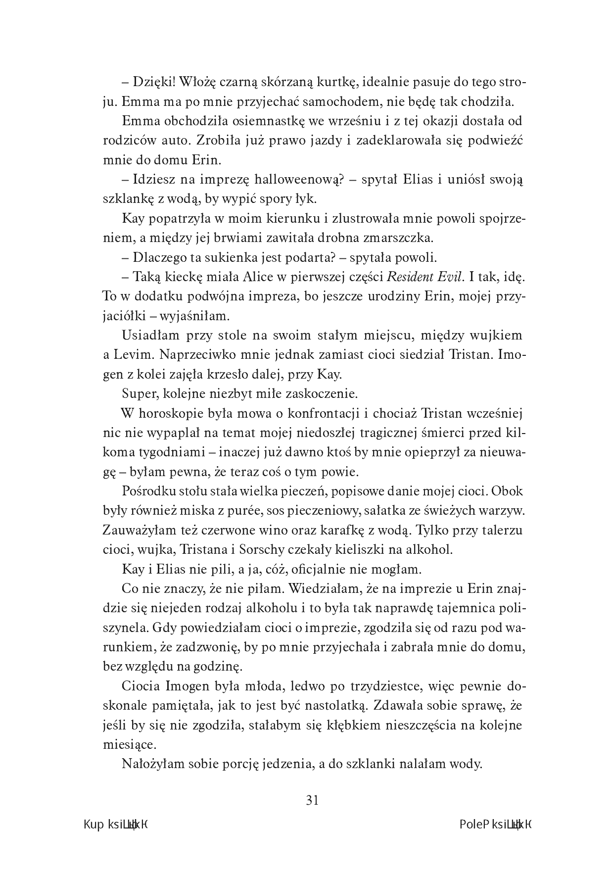 Fragment „Wbrew Mojrom” — strona 29 z 30