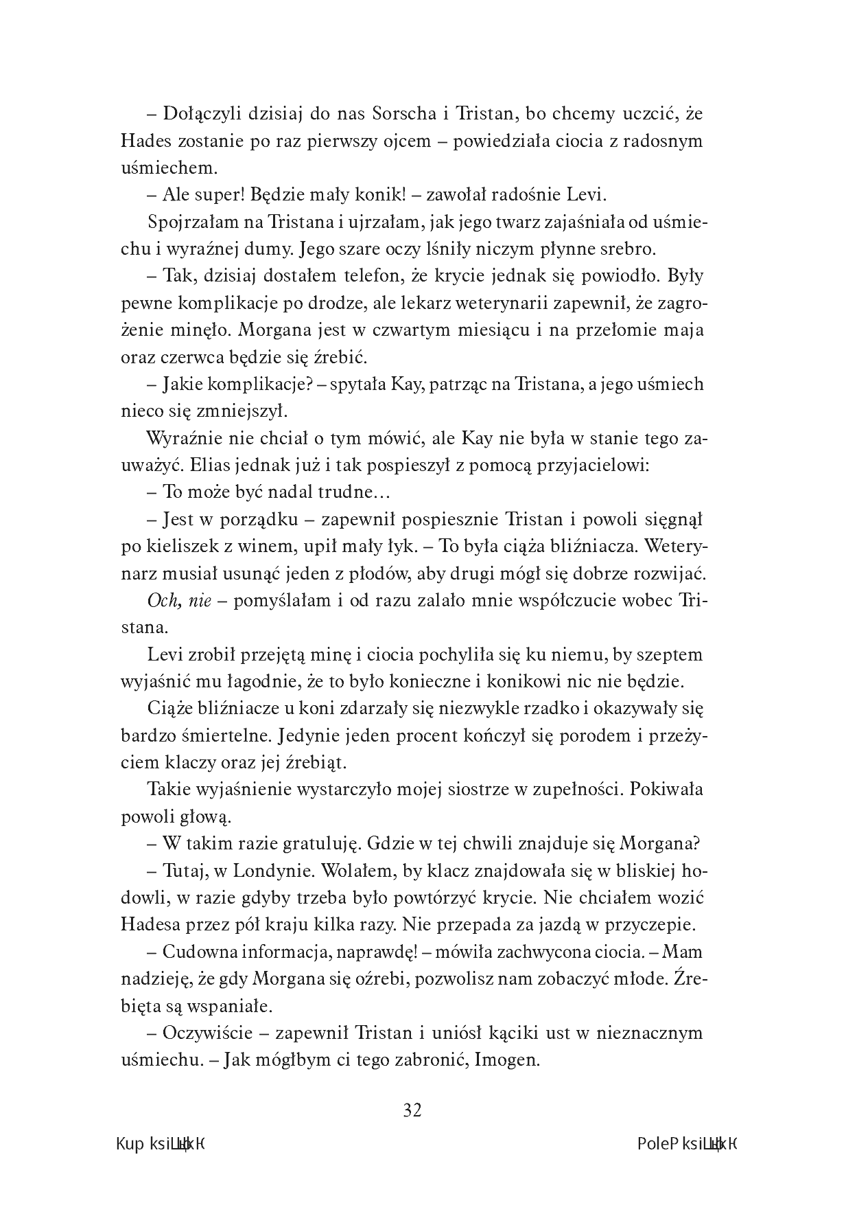 Fragment „Wbrew Mojrom” — strona 30 z 30