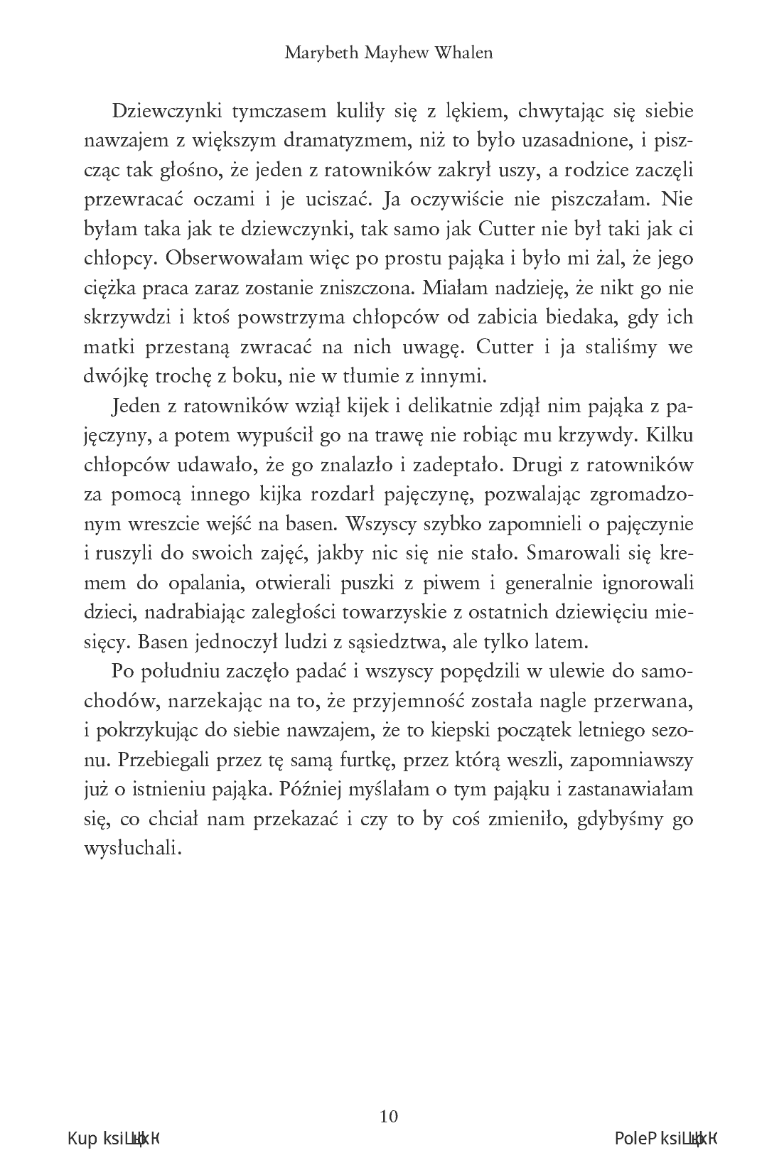 Fragment „Wszystko, czego pragniemy” — strona 6 z 22