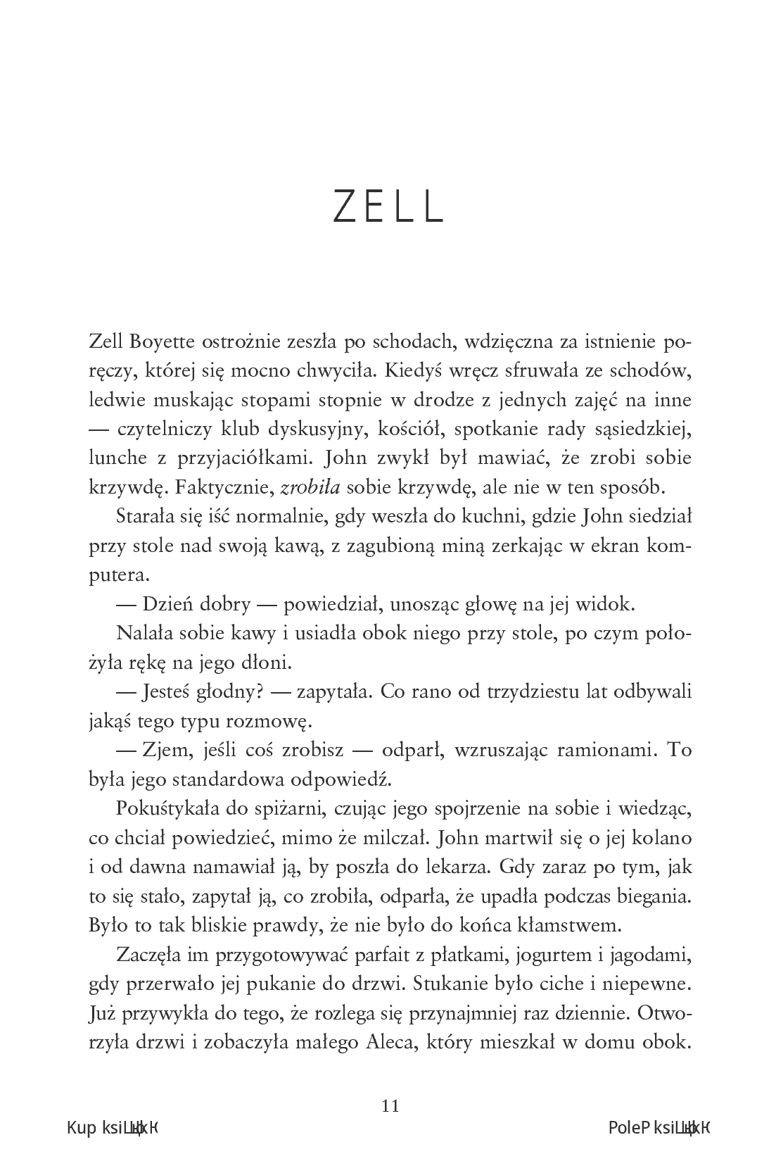 Fragment „Wszystko, czego pragniemy” — strona 7 z 22