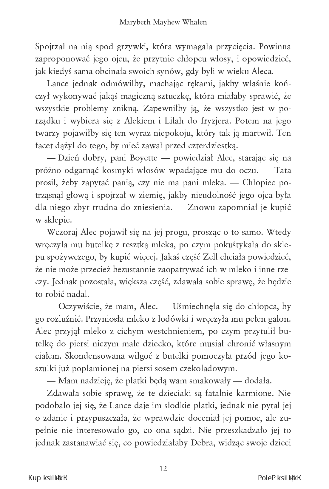 Fragment „Wszystko, czego pragniemy” — strona 8 z 22