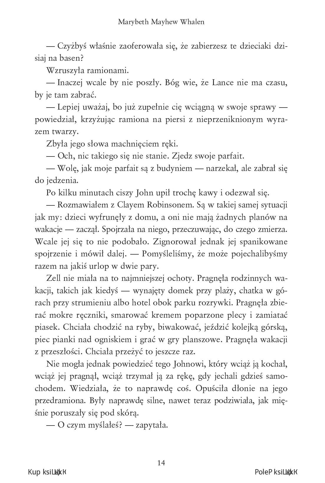 Fragment „Wszystko, czego pragniemy” — strona 10 z 22