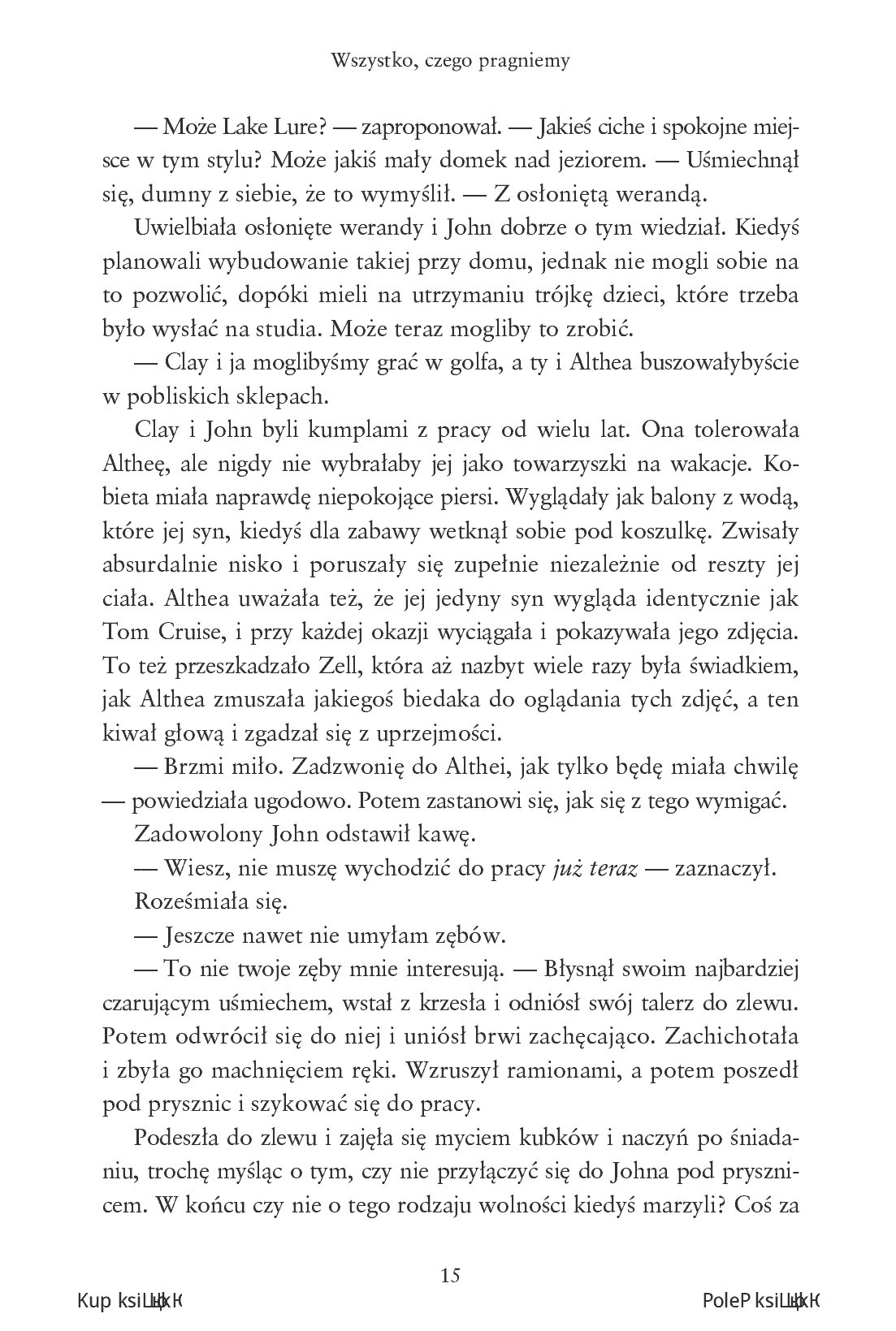 Fragment „Wszystko, czego pragniemy” — strona 11 z 22