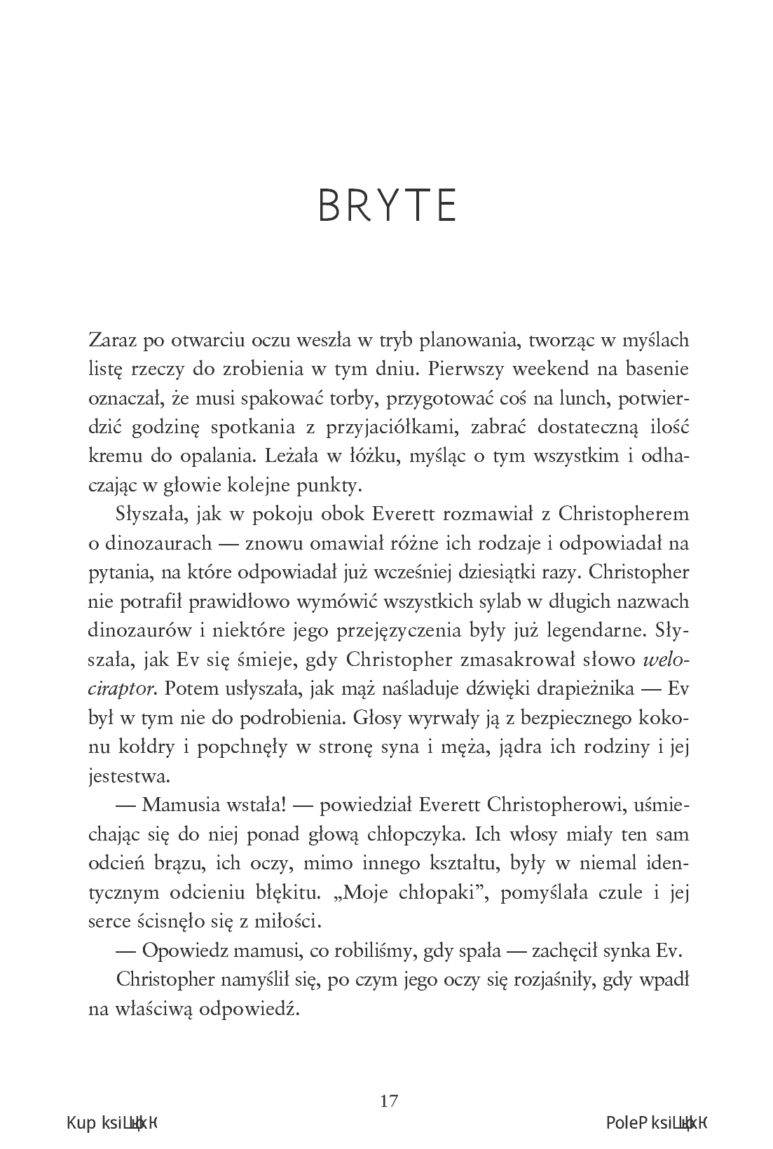 Fragment „Wszystko, czego pragniemy” — strona 13 z 22