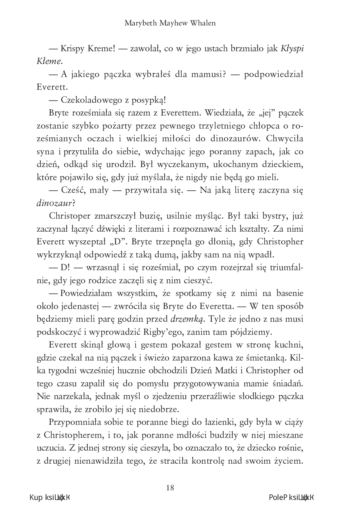 Fragment „Wszystko, czego pragniemy” — strona 14 z 22