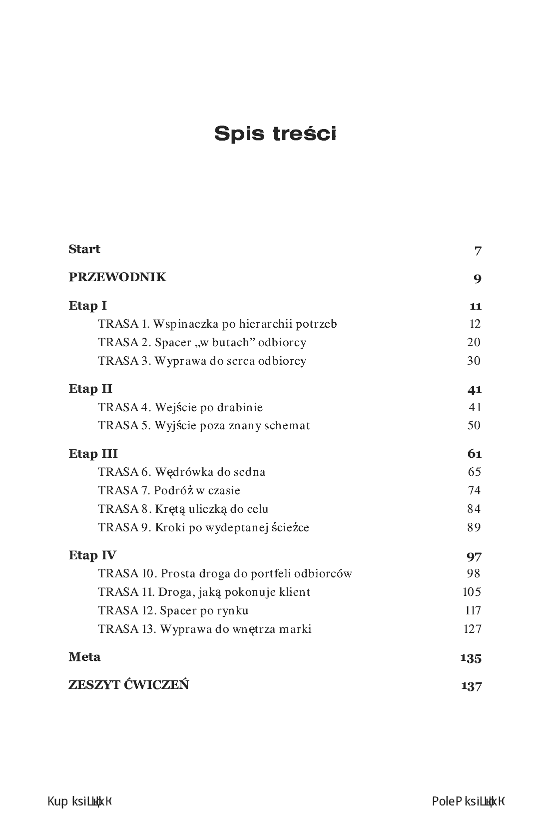 Fragment „Copywriting sprzedażowy. Język korzyści w praktyce” — strona 3 z 18