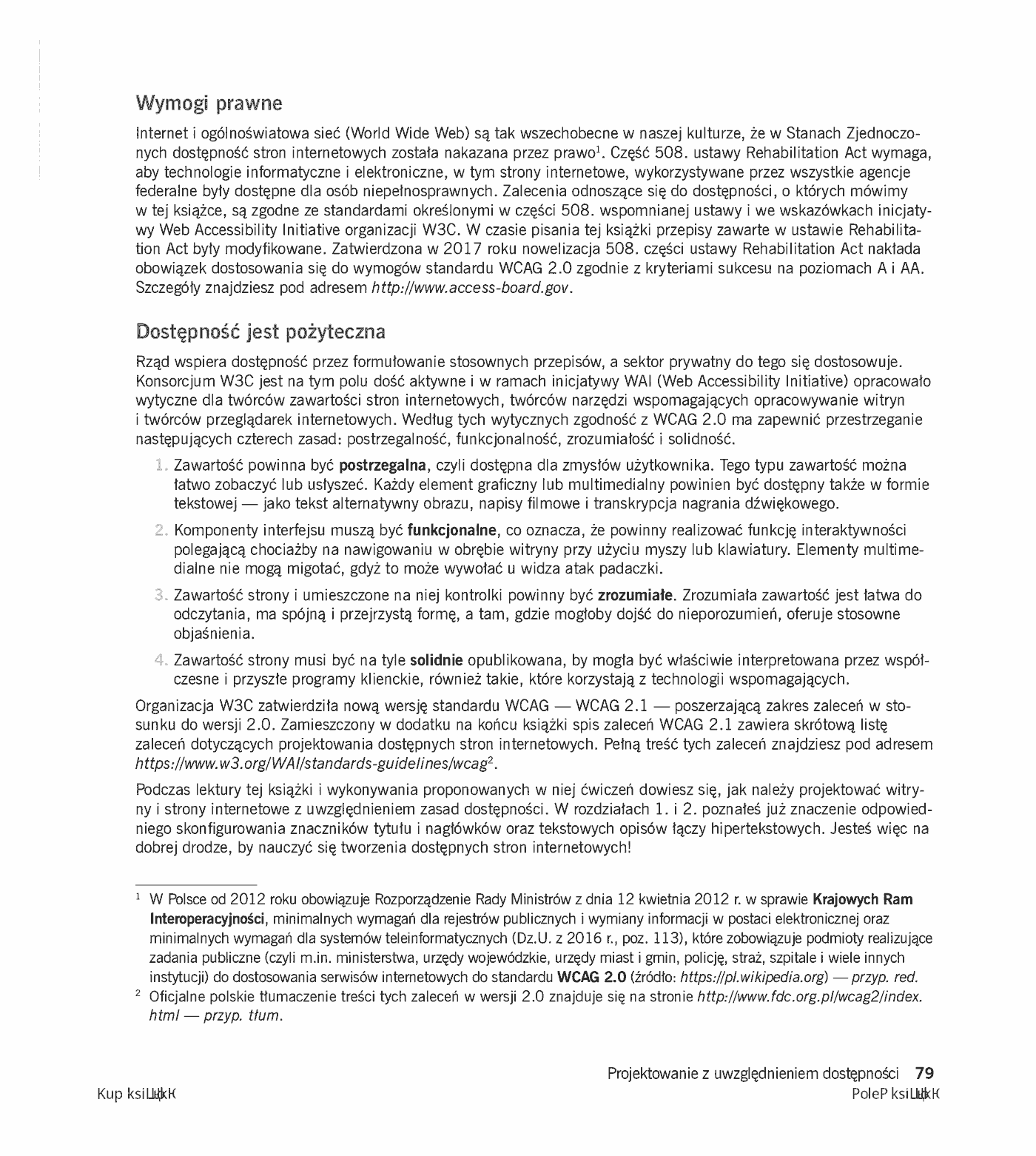 Fragment „Web Design z HTML5 i CSS3. Technologie frontendowe od podstaw. Wydanie V” — strona 15 z 30