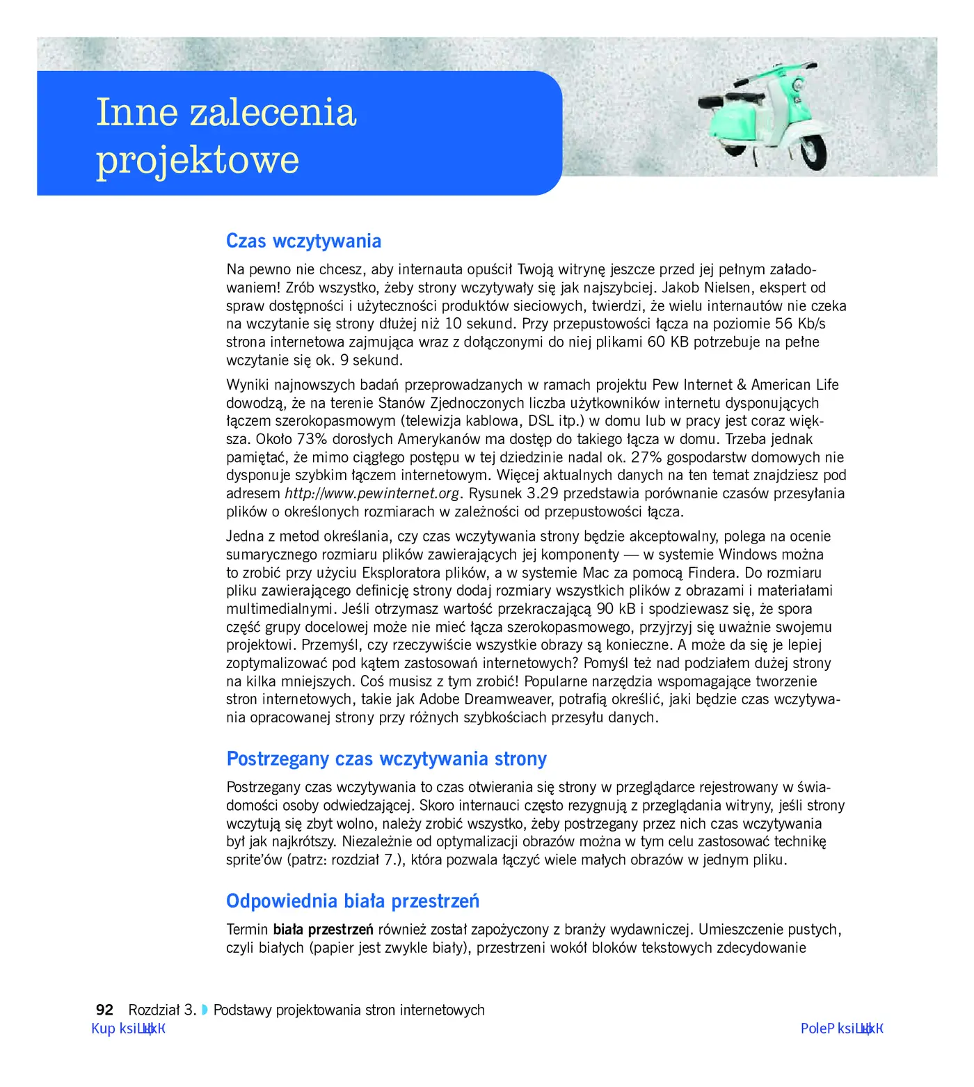Fragment „Web Design z HTML5 i CSS3. Technologie frontendowe od podstaw. Wydanie V” — strona 28 z 30