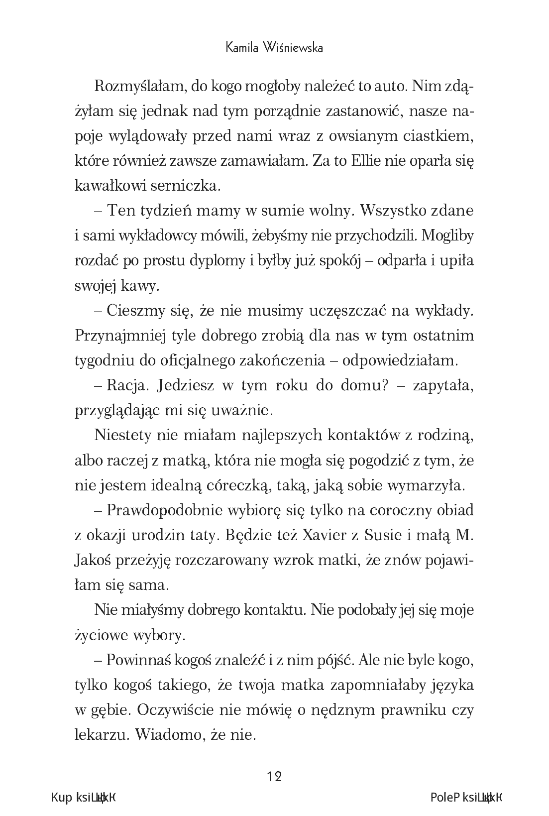 Fragment „Between Ice and Love” — strona 10 z 30