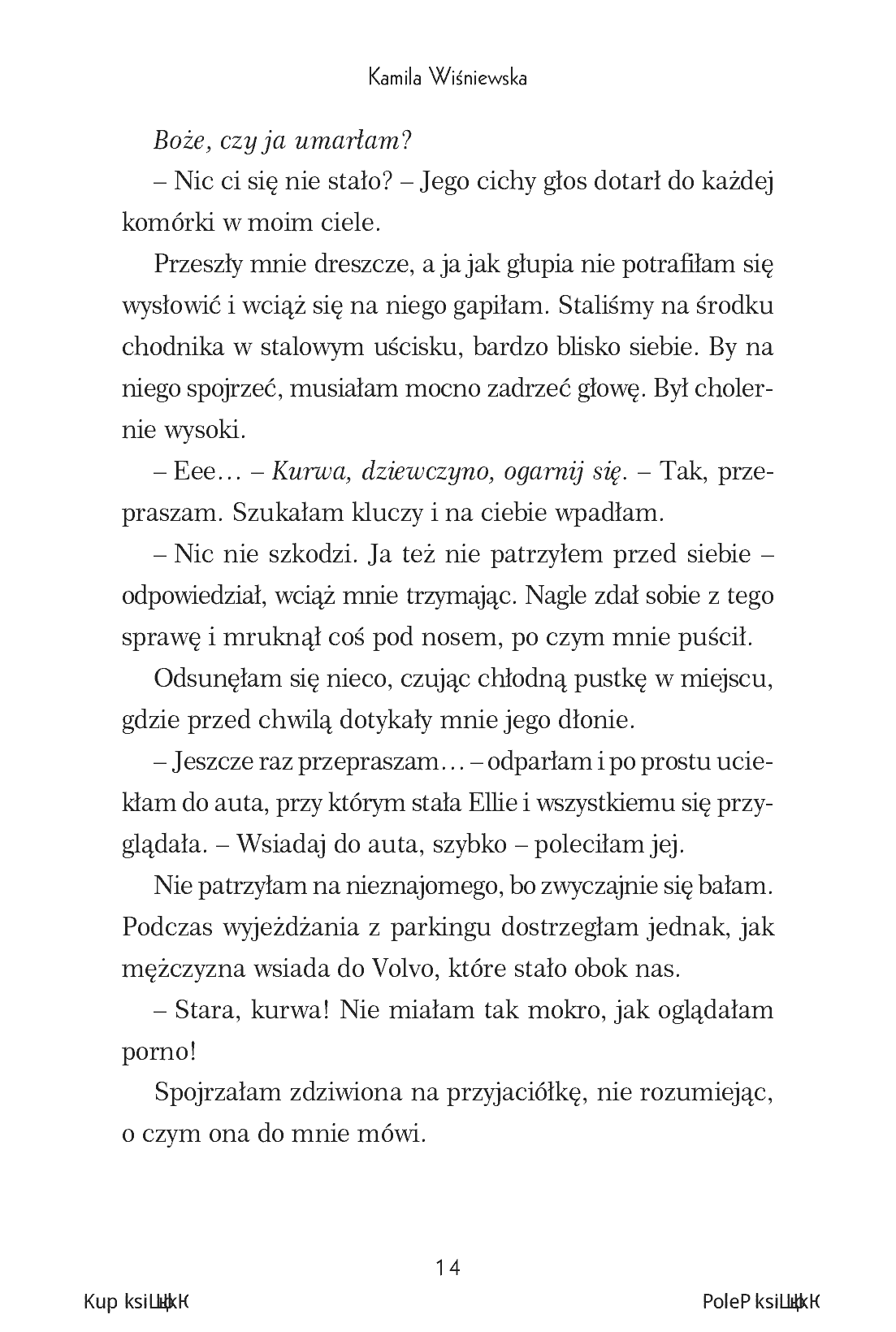 Fragment „Between Ice and Love” — strona 12 z 30
