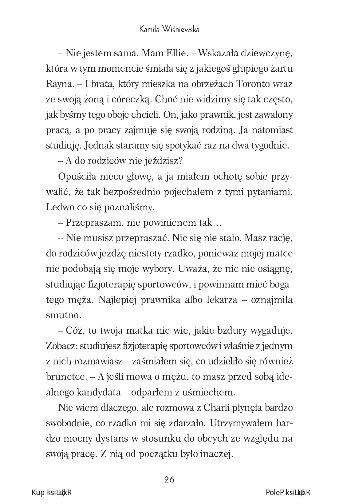 Fragment „Between Ice and Love” — strona 24 z 30