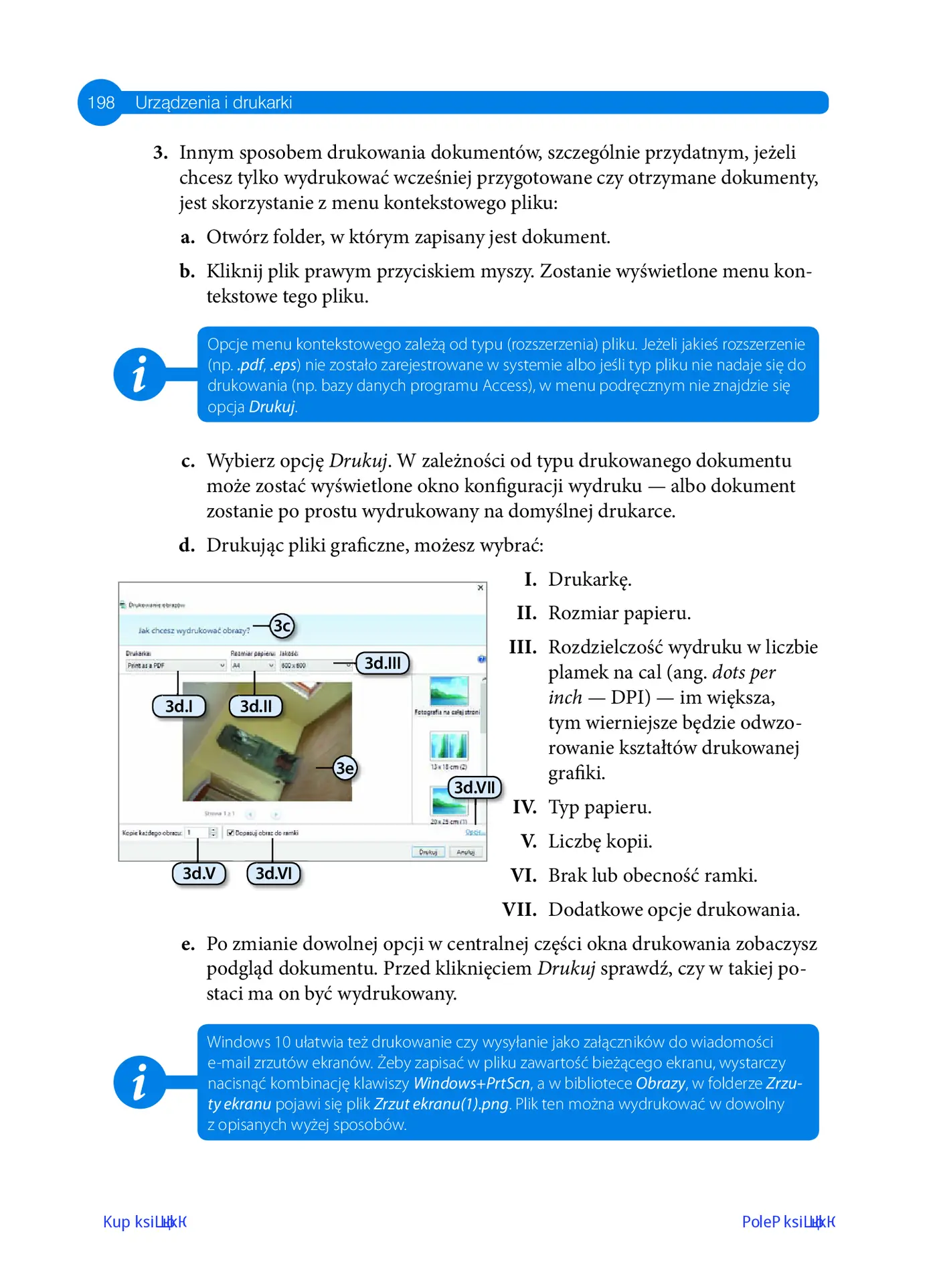 Fragment „Windows 10 PL. Kurs” — strona 14 z 30