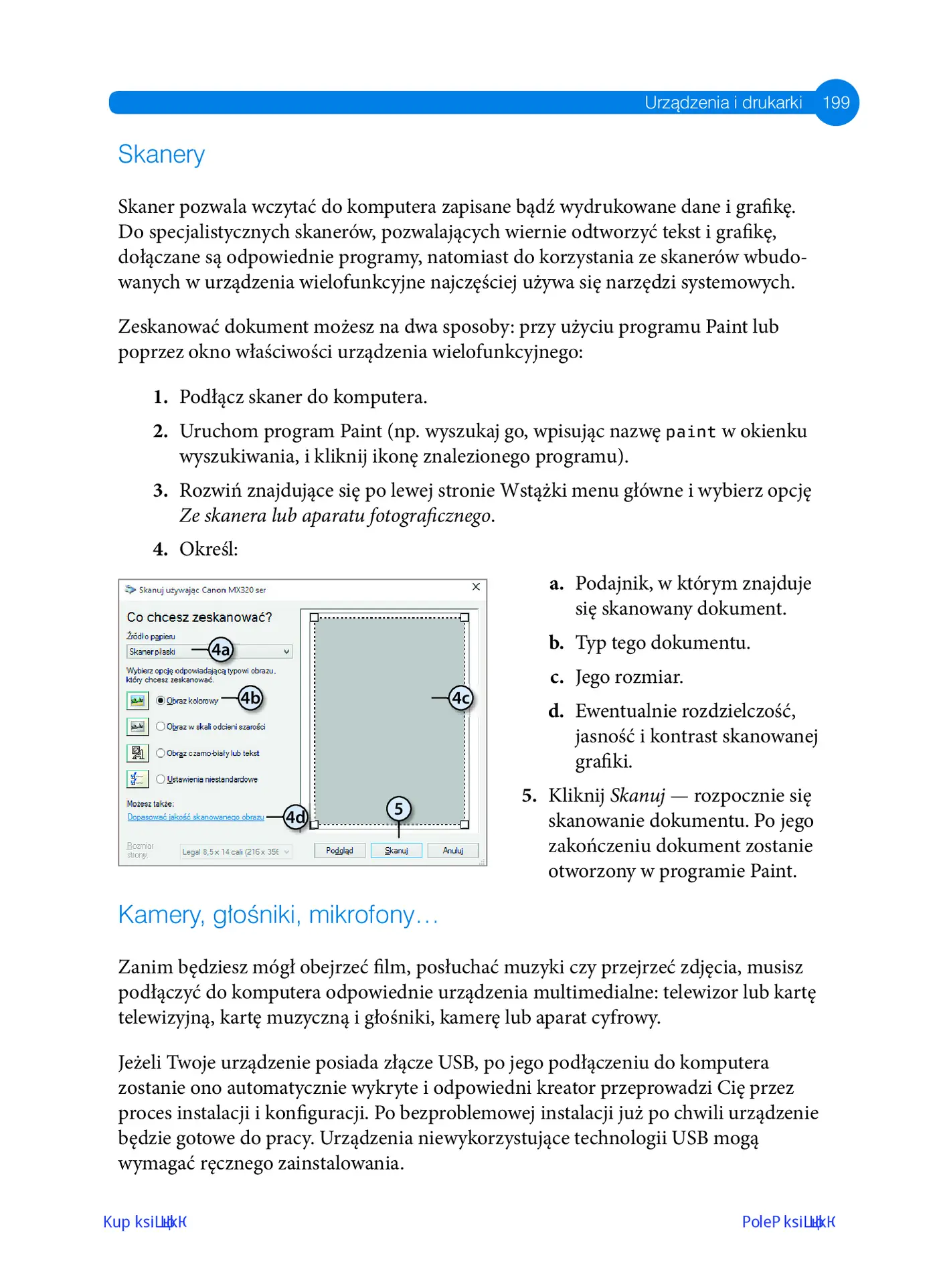 Fragment „Windows 10 PL. Kurs” — strona 15 z 30