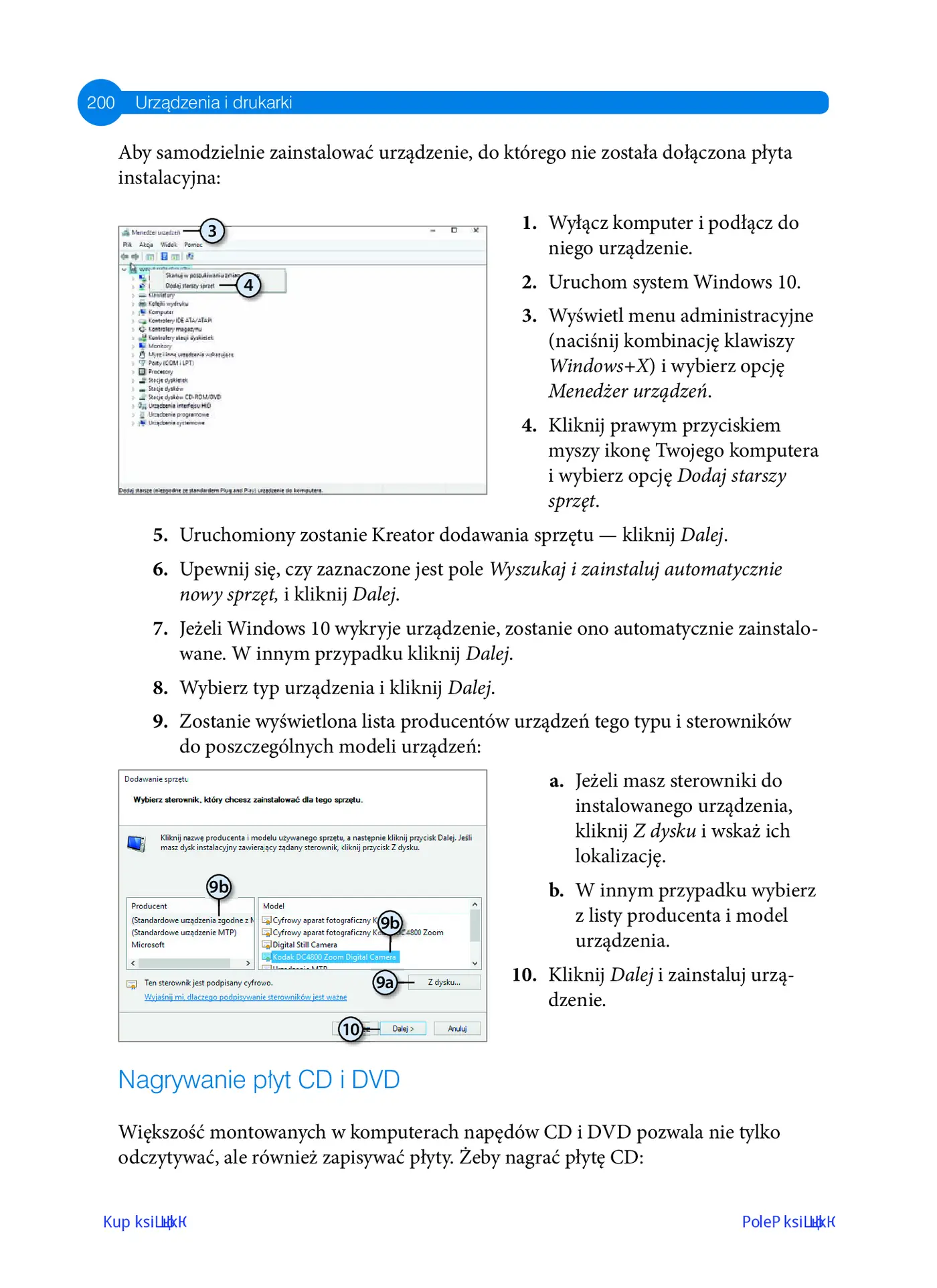 Fragment „Windows 10 PL. Kurs” — strona 16 z 30