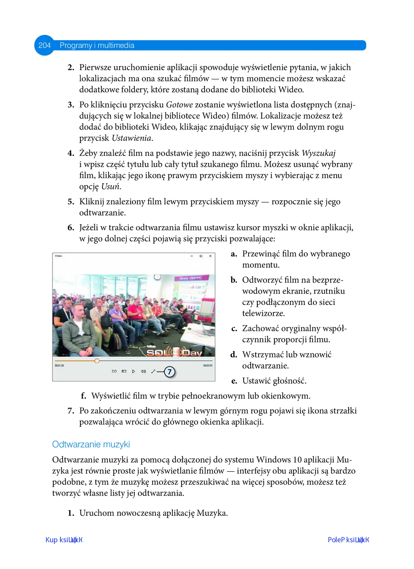 Fragment „Windows 10 PL. Kurs” — strona 20 z 30
