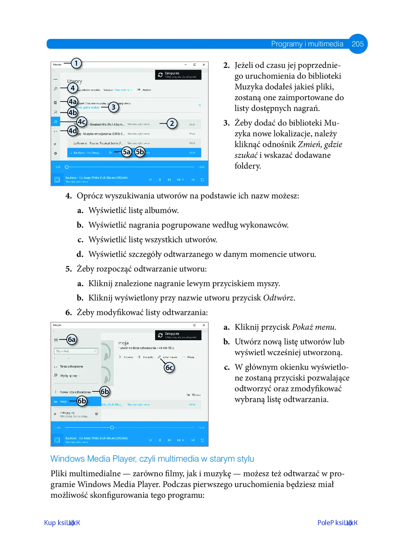 Fragment „Windows 10 PL. Kurs” — strona 21 z 30