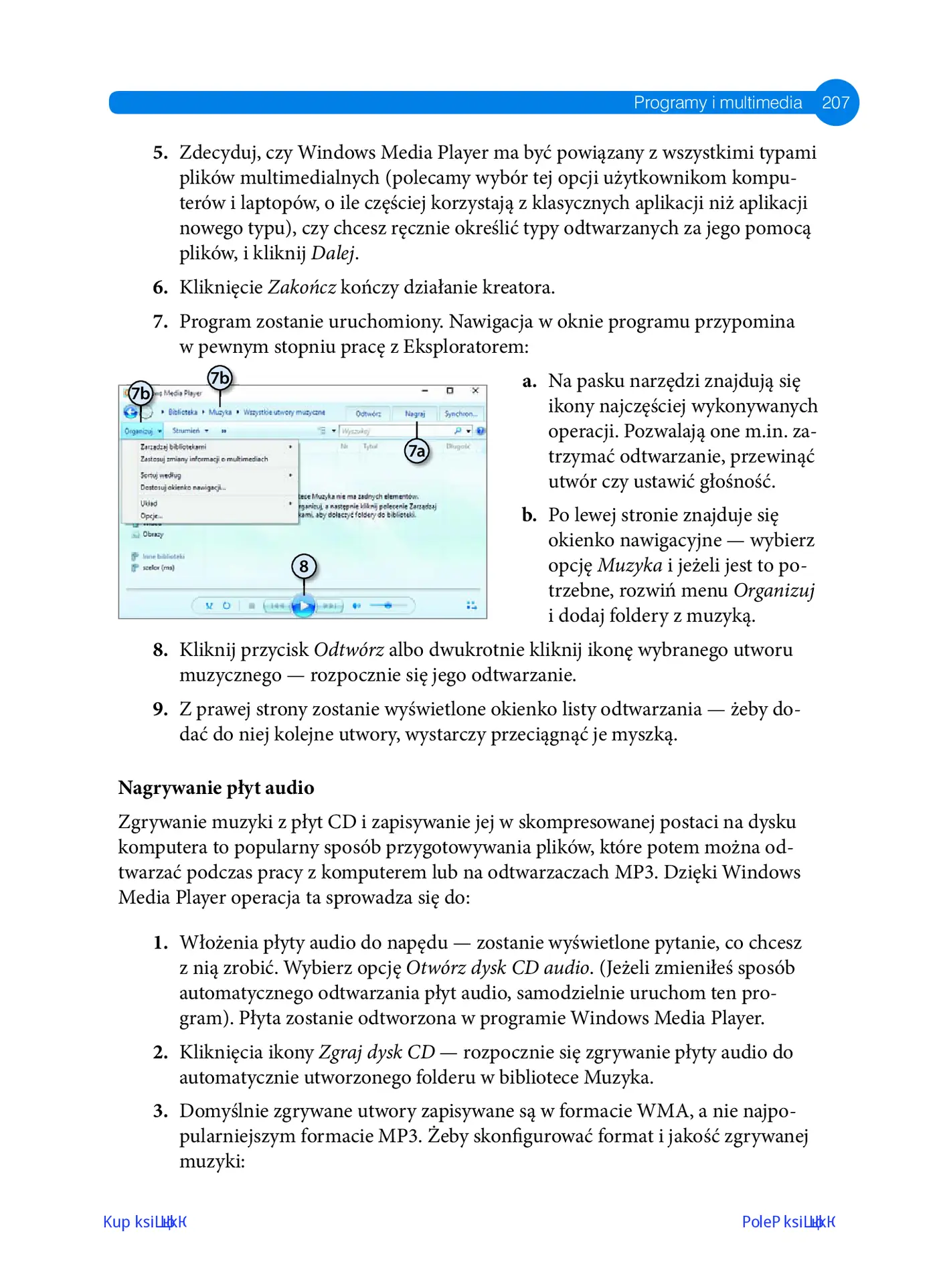 Fragment „Windows 10 PL. Kurs” — strona 23 z 30
