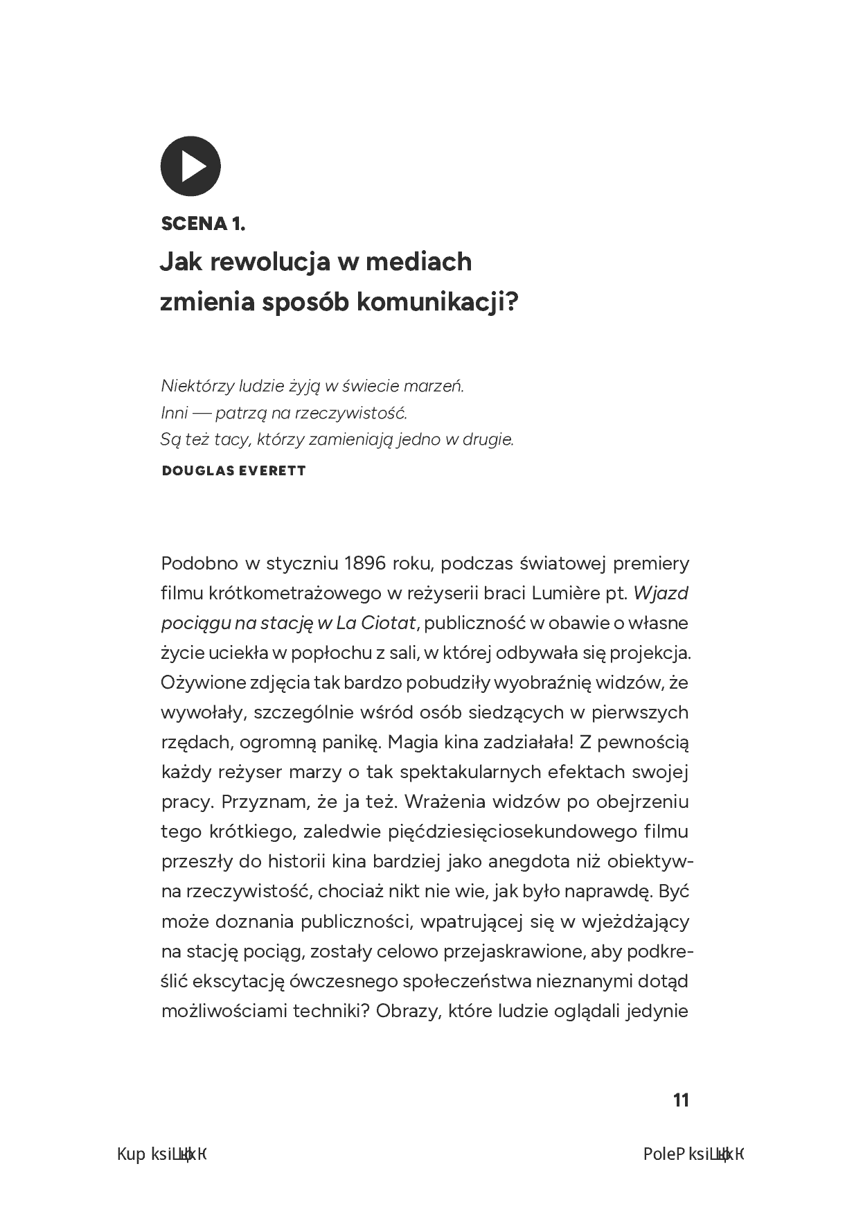 Fragment „Wideotwórca. Jak tworzyć filmy w social mediach” — strona 9 z 14